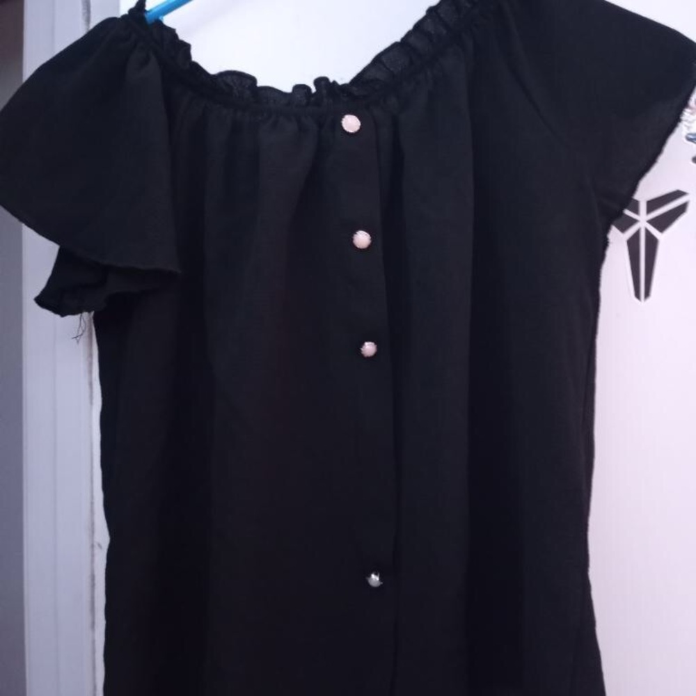 Black Top